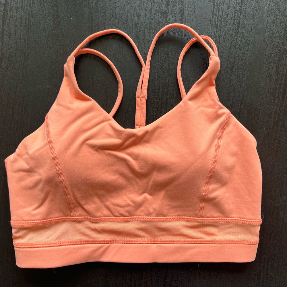 New buffbunny Brianna bra
